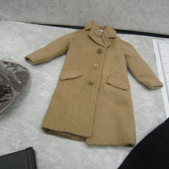 Tonner Matt O'Neill Tailored Luxe Male Fashon 3pc Outfit - Picture 8 of 9